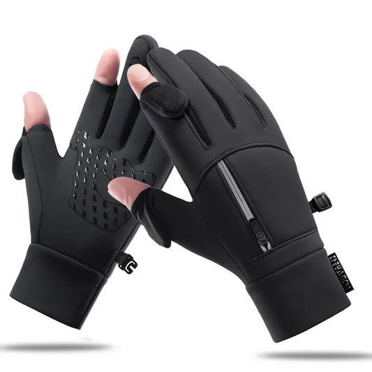 Peter - Touchscreen Warme Handschuhe