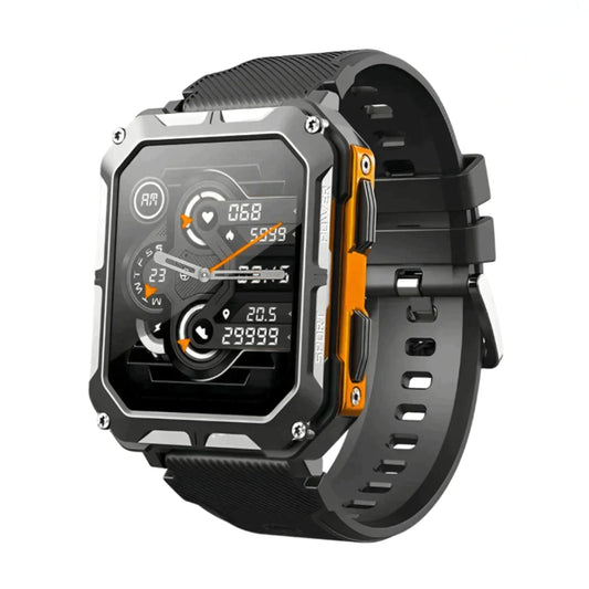 Atlas - Smartwatch Pro